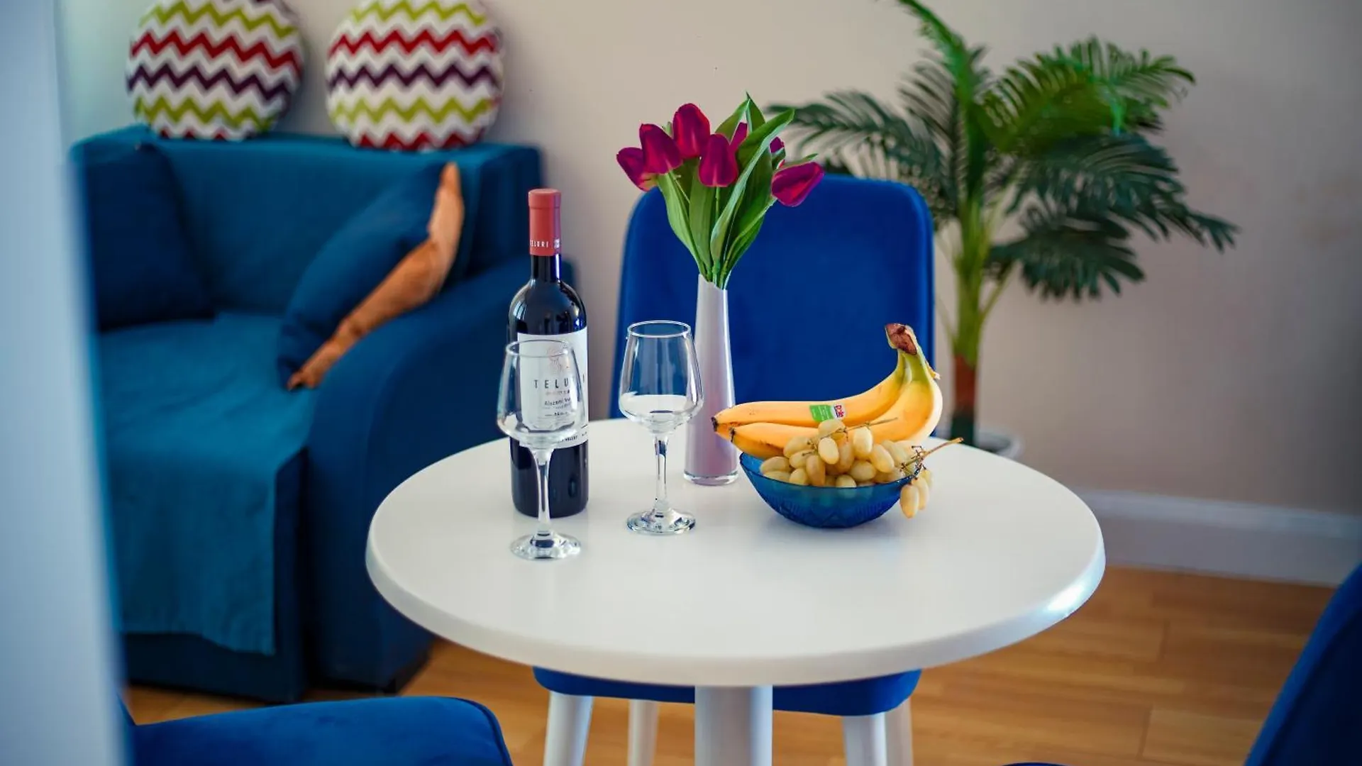 Orbi City Black Sea View Apartments In Batoumi