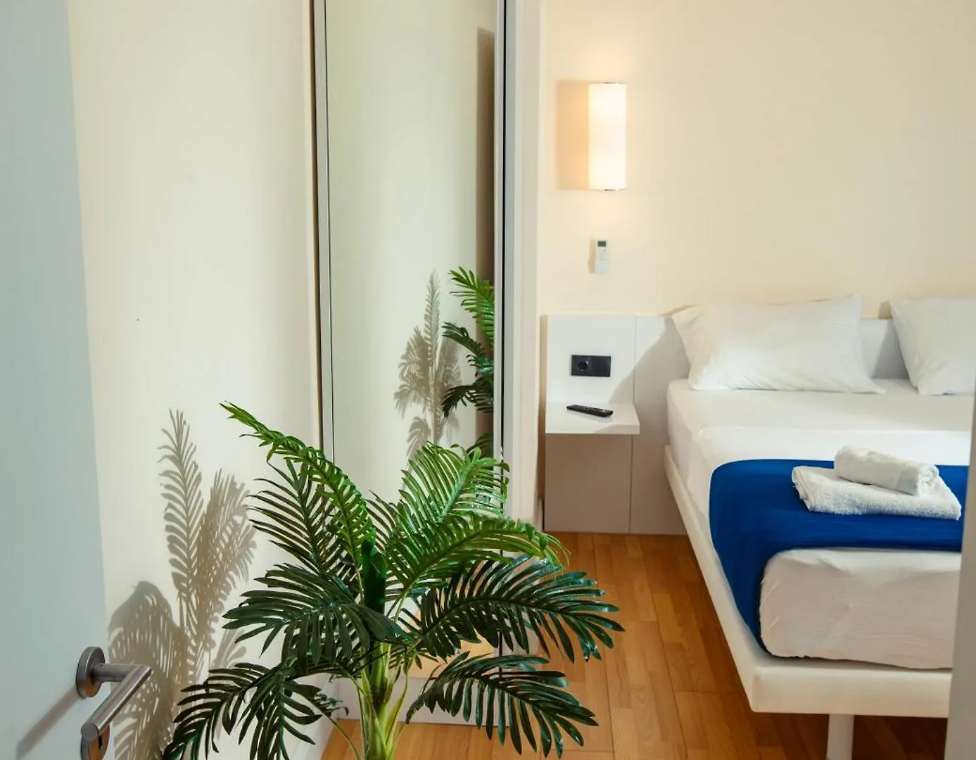 Orbi City Black Sea View Apartments In Batoumi
