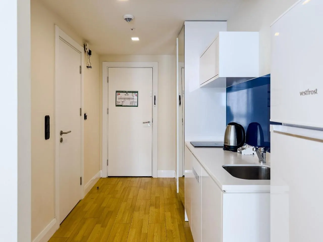 Orbi City Black Sea View Apartments In Batoumi