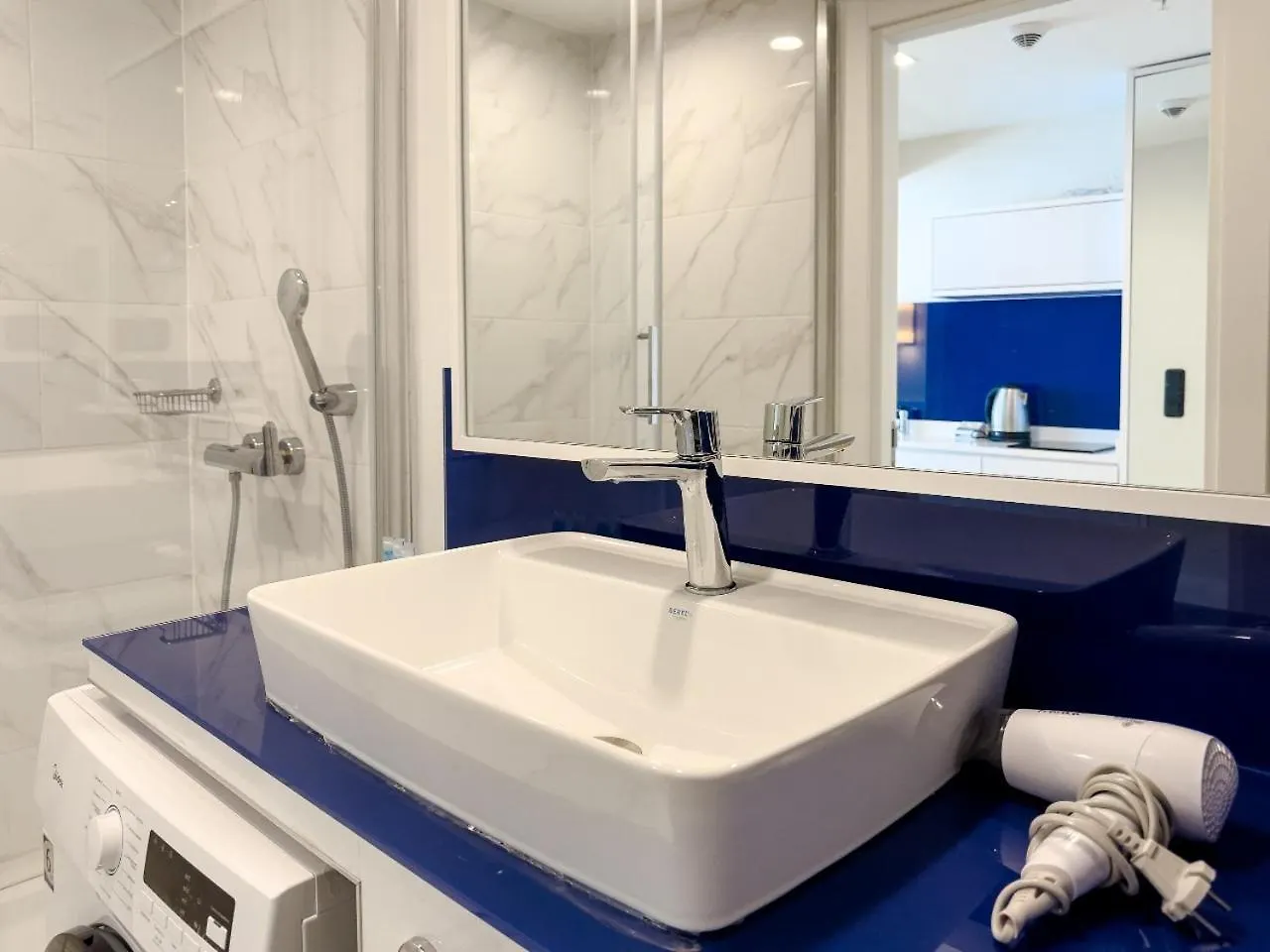 Orbi City Black Sea View Apartments In Batoumi 0*,